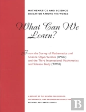 Mathematics And Science Education Around The World