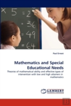 Bertrand.pt - Mathematics And Special Educational Needs