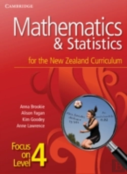Bertrand.pt - Mathematics And Statistics For The New Zealand Curriculum Focus On Level 4