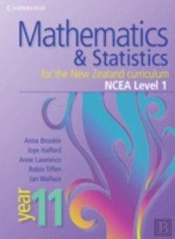 Bertrand.pt - Mathematics And Statistics For The New Zealand Curriculum Year 11