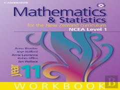 Mathematics And Statistics For The New Zealand Curriculum Year 11 Workbook And Student Cd-Rom