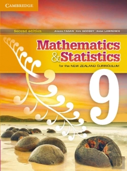 Bertrand.pt - Mathematics And Statistics For The New Zealand Curriculum Year 9