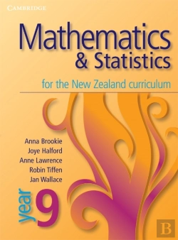 Bertrand.pt - Mathematics And Statistics For The New Zealand Curriculum Year 9
