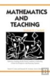 Mathematics And Teaching