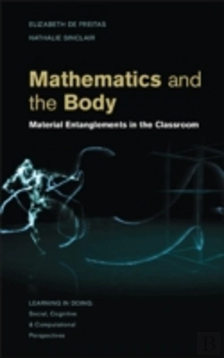 Bertrand.pt - Mathematics And The Body