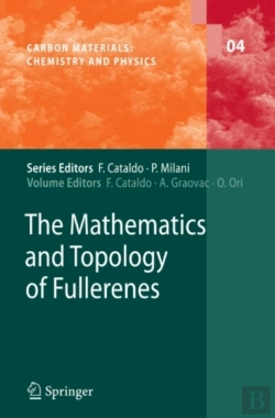Bertrand.pt - Mathematics And Topology Of Fullerenes