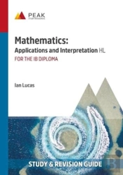 Mathematics: Applications And Interpretation Hl