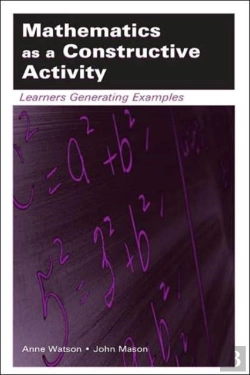 Bertrand.pt - Mathematics As A Constructive Activity