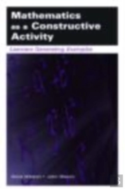 Bertrand.pt - Mathematics As A Constructive Activity