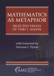Mathematics As Metaphor