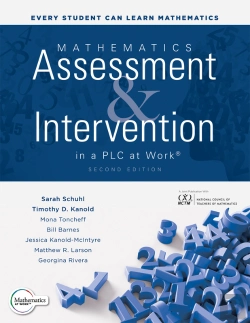 Bertrand.pt - Mathematics Assessment And Intervention In A Plc At Work(R), Second Edition
