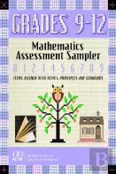 Mathematics Assessment Sampler 9-12