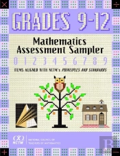 Mathematics Assessment Sampler 9-12