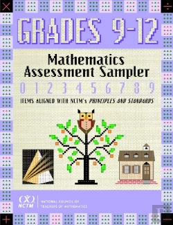 Bertrand.pt - Mathematics Assessment Sampler 9-12