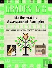 Mathematics Assessment Sampler