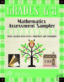 Bertrand.pt - Mathematics Assessment Sampler