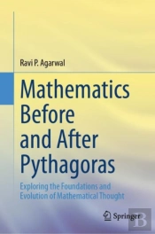 Mathematics Before And After Pythagoras