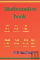 Mathematics Book