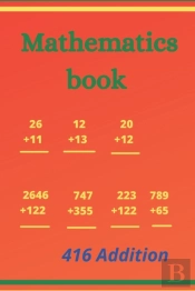 Mathematics Book