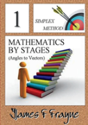 Mathematics By Steps (Angles To Vectors)
