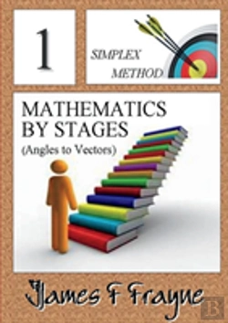 Bertrand.pt - Mathematics By Steps (Angles To Vectors)