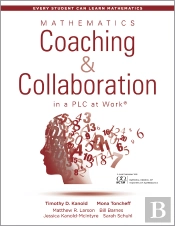 Mathematics Coaching And Collaboration In A Plc At Work