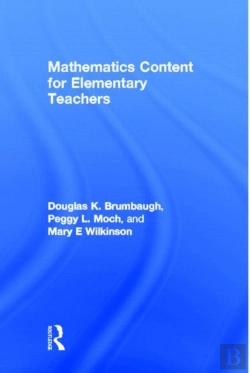 Bertrand.pt - Mathematics Content For Elementary Teachers