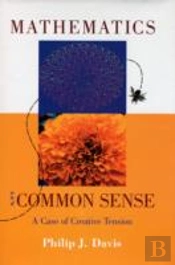 Mathematics & Common Sense