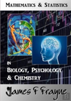 Bertrand.pt - Mathematics & Statistics (Biology, Psychology & Chemistry)