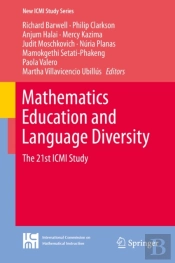Mathematics Education And Language Diversity