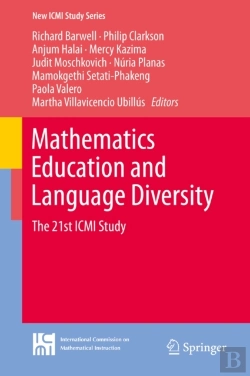 Bertrand.pt - Mathematics Education And Language Diversity