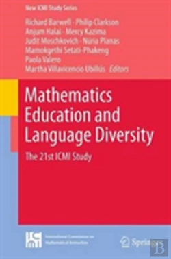 Bertrand.pt - Mathematics Education And Language Diversity