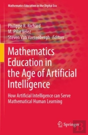 Mathematics Education In The Age Of Artificial Intelligence
