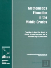 Mathematics Education In The Middle Grades