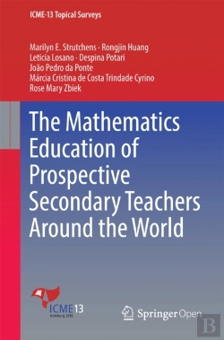 Bertrand.pt - Mathematics Education Of Prospective Secondary Teachers Around The World