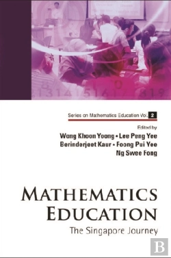 Bertrand.pt - Mathematics Education: The Singapore Journey