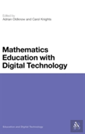 Mathematics Education With Digital Technology