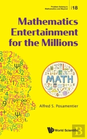Mathematics Entertainment For The Millions