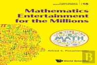 Mathematics Entertainment For The Millions
