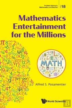 Bertrand.pt - Mathematics Entertainment For The Millions