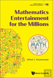Mathematics Entertainment For The Millions