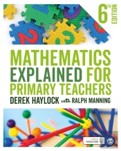 Mathematics Explained For Primary Teachers
