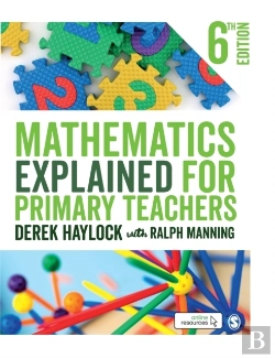 Bertrand.pt - Mathematics Explained For Primary Teachers