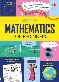 Bertrand.pt - Mathematics For Beginners
