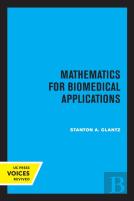 Mathematics For Biomedical Applications