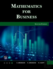 Mathematics For Business