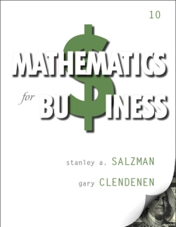 Bertrand.pt - Mathematics For Business
