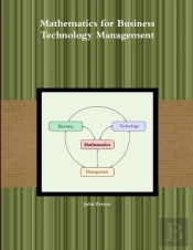 Mathematics For Business Technology Management