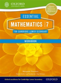 Bertrand.pt - Mathematics For Cambridge Secondary 1 Stage 7 Work Book