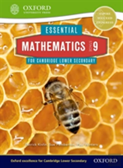 Bertrand.pt - Mathematics For Cambridge Secondary 1 Stage 9 Pupil Book